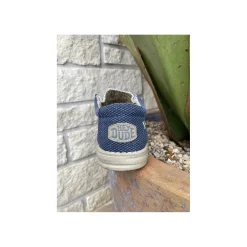 Heydude Dockside Blauw