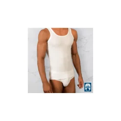 Hl Tricot Ondergoed Wit