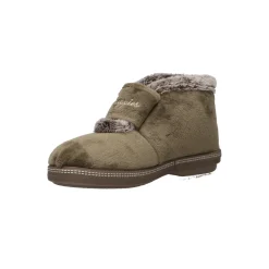 Hush Puppies Pantoffel Beige