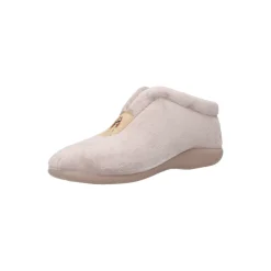 Hush Puppies Pantoffel Beige
