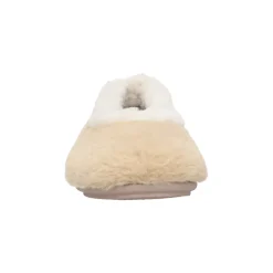 Hush Puppies Pantoffel Beige