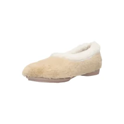 Hush Puppies Pantoffel Beige