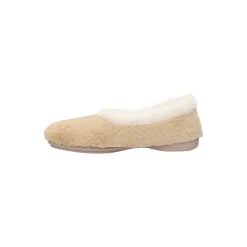 Hush Puppies Pantoffel Beige