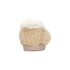 Hush Puppies Pantoffel Beige