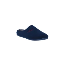 Hush Puppies Pantoffel Blauw