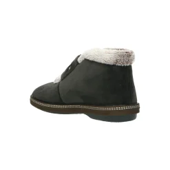 Hush Puppies Pantoffel Bruin
