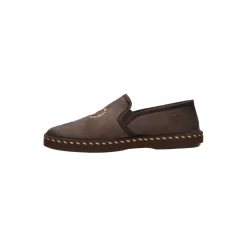 Hush Puppies Pantoffel Bruin