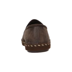 Hush Puppies Pantoffel Bruin