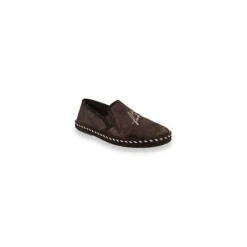 Hush Puppies Pantoffel Bruin