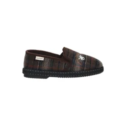 Hush Puppies Pantoffel Bruin