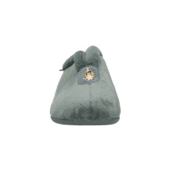 Hush Puppies Pantoffel Grijs