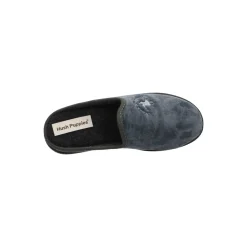 Hush Puppies Pantoffel Grijs