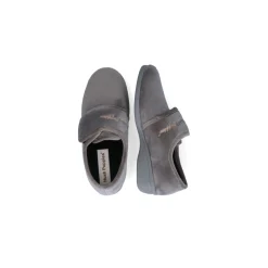 Hush Puppies Pantoffel Grijs