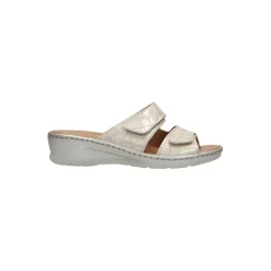 Hush Puppies Slipper Beige