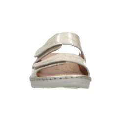 Hush Puppies Slipper Beige