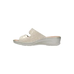 Hush Puppies Slipper Beige
