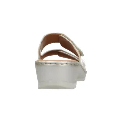 Hush Puppies Slipper Beige