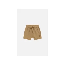 Hust & Claire Shortje Bruin