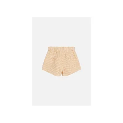 Hust & Claire Shortje Geel