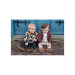 Hust & Claire Trui Bruin