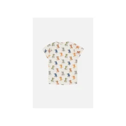 Hust & Claire T-shirt Beige