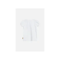 Hust & Claire T-shirt Wit