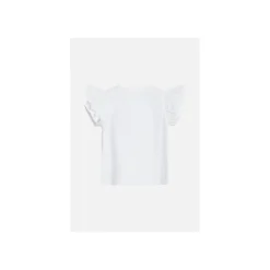 Hust & Claire T-shirt Wit