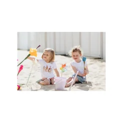 Hust & Claire T-shirt Wit