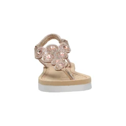 Identity Sandaal Roze