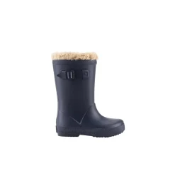 Igor Sneeuwlaars Blauw