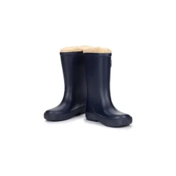 Igor Sneeuwlaars Blauw