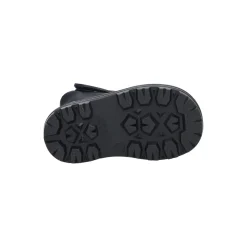 Igor Sneeuwlaars Blauw