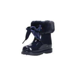 Igor Sneeuwlaars Blauw