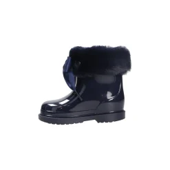 Igor Sneeuwlaars Blauw