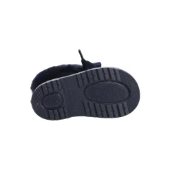 Igor Sneeuwlaars Blauw