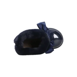 Igor Sneeuwlaars Blauw