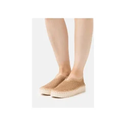 Ilse Jacobsen Loafer Camel