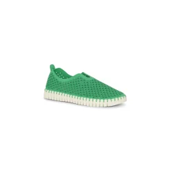 Ilse Jacobsen Loafer Groen
