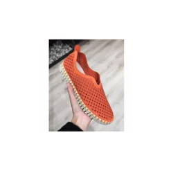 Ilse Jacobsen Loafer Oranje