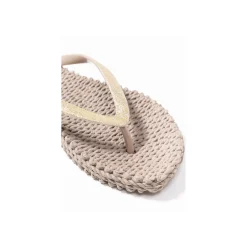 Ilse Jacobsen Slipper Beige