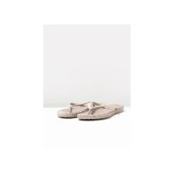 Ilse Jacobsen Slipper Beige