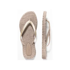 Ilse Jacobsen Slipper Beige
