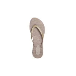 Ilse Jacobsen Slipper Beige