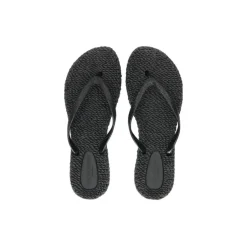 Ilse Jacobsen Slipper Zwart