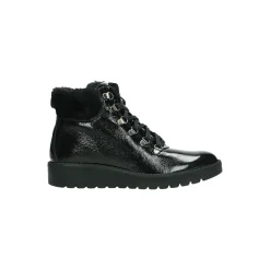 Imac Veterbottine Zwart