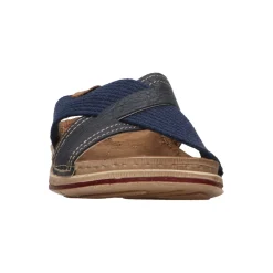 Inblu Slipper Blauw
