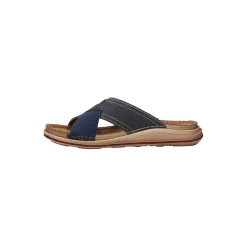 Inblu Slipper Blauw