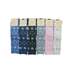 Inter Socks Kous Multicolour