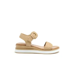 Inuovo Sandaal Beige