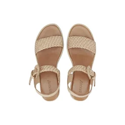 Inuovo Sandaal Beige